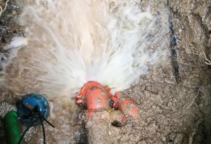 新田县暗管漏水检测一