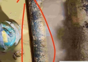 新田县水管漏水检测公司1